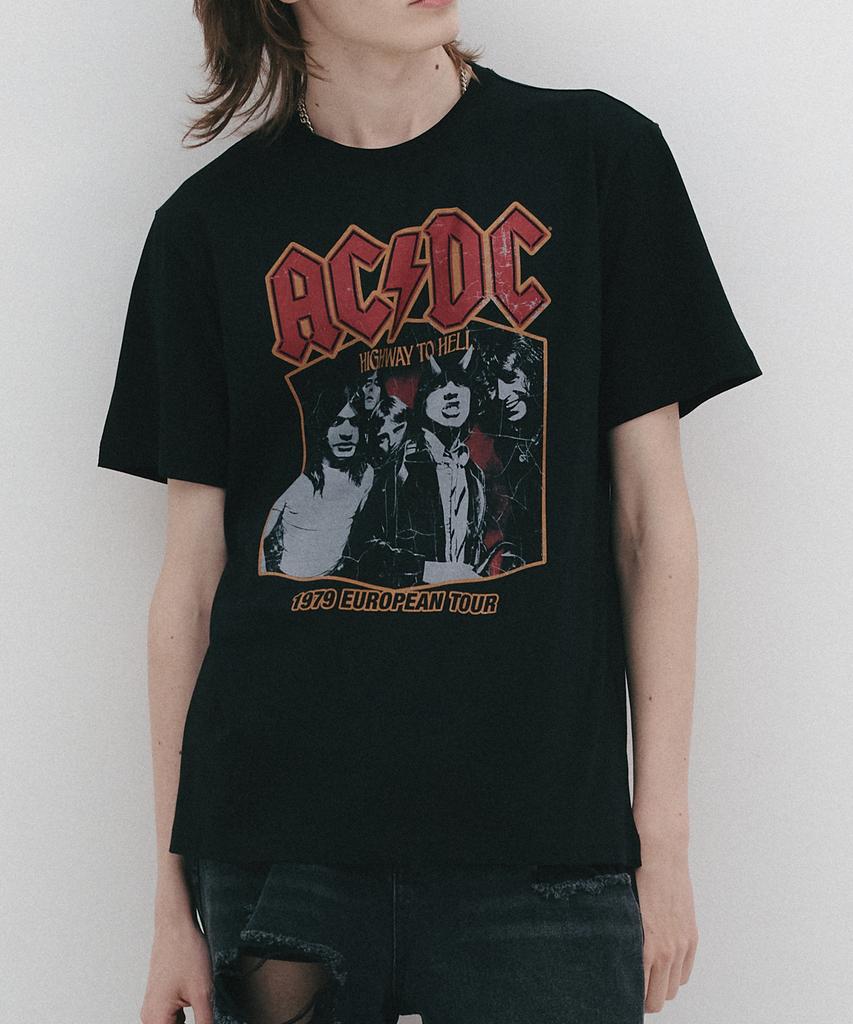 Beulabado Acdc Highway To Hell Тур (Brent2421)