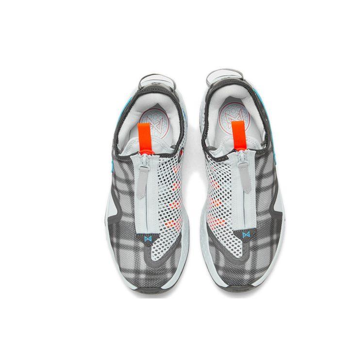 Nike Стр. 4 EP 'Plaid' CD5082-002