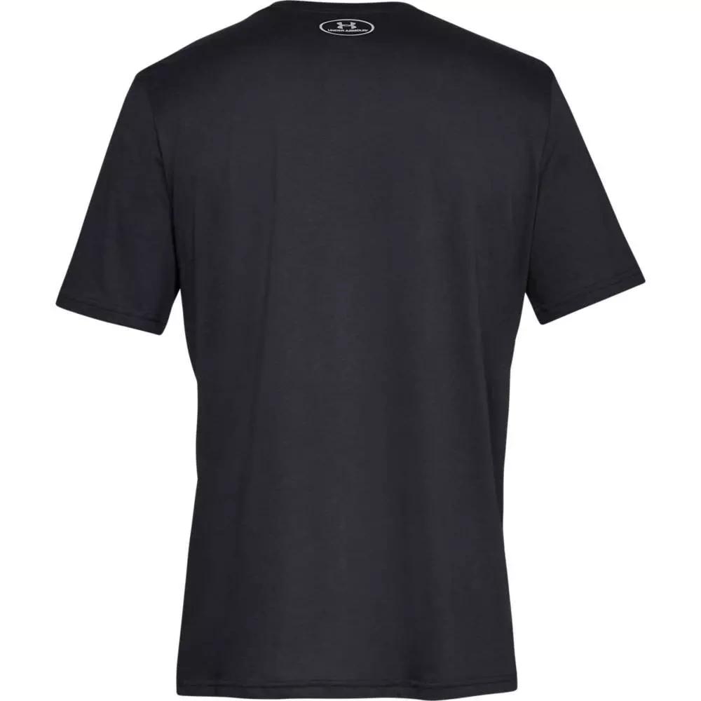 Under Armour Sportstyle Men' Left Chest Ss T-Shirt