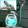 Garden Hose Kit Expandable Water Hose Pipe Watering Spray Gun Set 13.5m Car Watering Hose with Spray Gun Watering Kit New