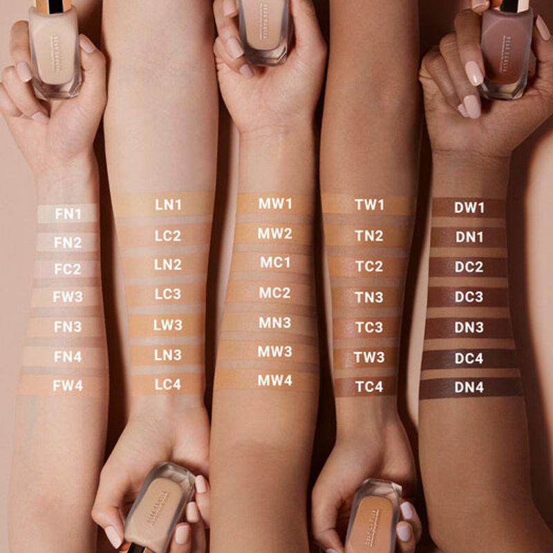 Тональная основа Skin Paradise Sheer Silk