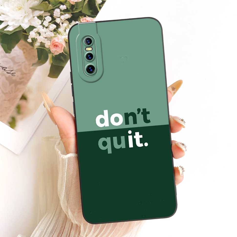 Для Vivo V15 Pro 2019 Чехол Vivo1818 Силиконовый Мягкий Милый Кот Кролик Расписная Задняя Крышка Для Vivo V 15 V15 Pro Чехлы Fundas Coque