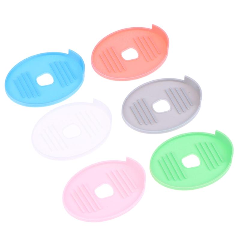 2 шт. Защитный коврик для зарядки электрической зубной щетки, Прочный дренажный поддон, Водонепроницаемый базовый коврик, Аксессуары для зарядки электрической зубной щетки