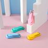 Baby Newborn Tainless Steel Nail Clipper Baby Anti Pinch Nail Repair Knife Clipper Bebe Accessories Trimmer Baby Care