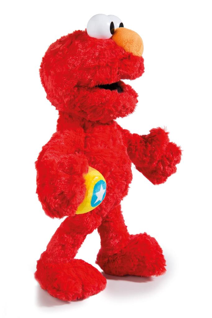 SESAME Classic 25cm 3041957 STREET/Elmo