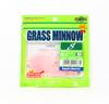 Ecogear Мягкая приманка Grass Minnow S 1-3/4 дюйма 12 штук в упаковке 296 (4331)