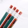 2.0MM 2B Automatic Pencil Comes With Sharpener Sketch Pencil Movable Pencil  Sketch Comics Design
