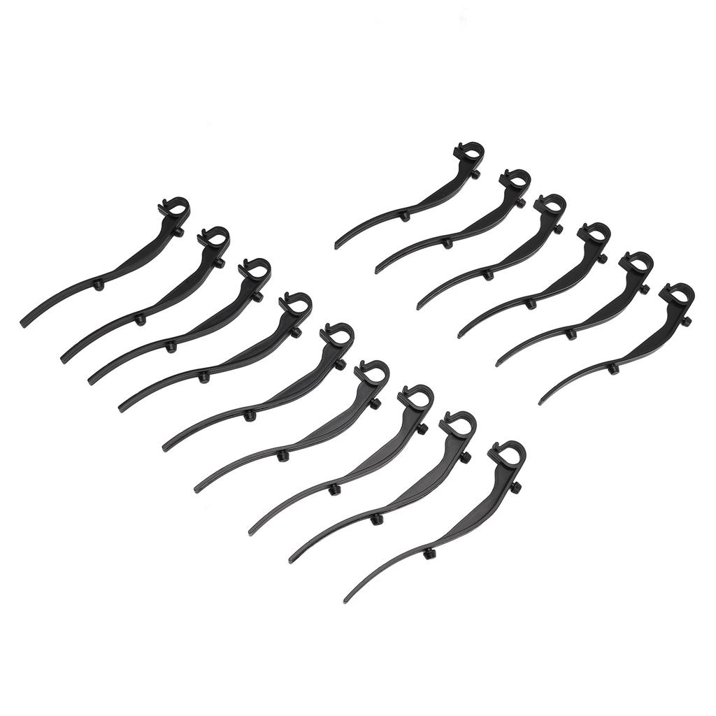 Пластиковая сетка для защиты желоба в рулоне предотвращает засорение водосточной трубы, листовой фильтр, сетка для защиты желоба для дренажных систем