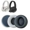 Soft Ear Pad for Panasonic RBM700B M500B M300B Over Ear Headphones Noise Isolating Ear Cushions for Long Listening