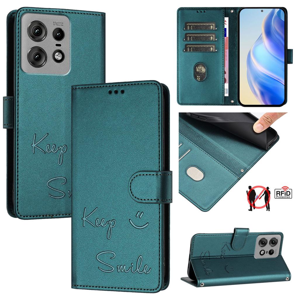 Магнитный кожаный кошелек-чехол для телефона для Huawei Honor X40/X30/X9c/X8/X7a/X6b/X5c & Magic 8/6/5/Play10