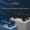 Мини-ПК SZBOX для энтузиастов DIY и 3D-печати Маленький ПК с Windows 11 Pro Intel Alder Lake N100 к Magic Small PC 16 ГБ DDR5 128 ГБ NVME SSD NVMe