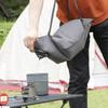 MSR MSR Outdoor Camping Dromedary Bag 10 литровая водный мешок японский 38588 (МСР) [Подлинный продукт]