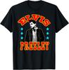 Elvis Presley Official Western T-Shirt