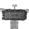 Bicycle Handlebar Bag 12L Waterproof Bike FrontTube Bag Cycle Bag Light Weight Bicycle Storage Bag