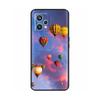 Чехол для Realme 9 Обложка Милые Растения Мультяшные Чехлы для OPPO Realme 9 4G RMX3521 Realme9 Чехол для Телефона Мягкий Силикон fundas coque