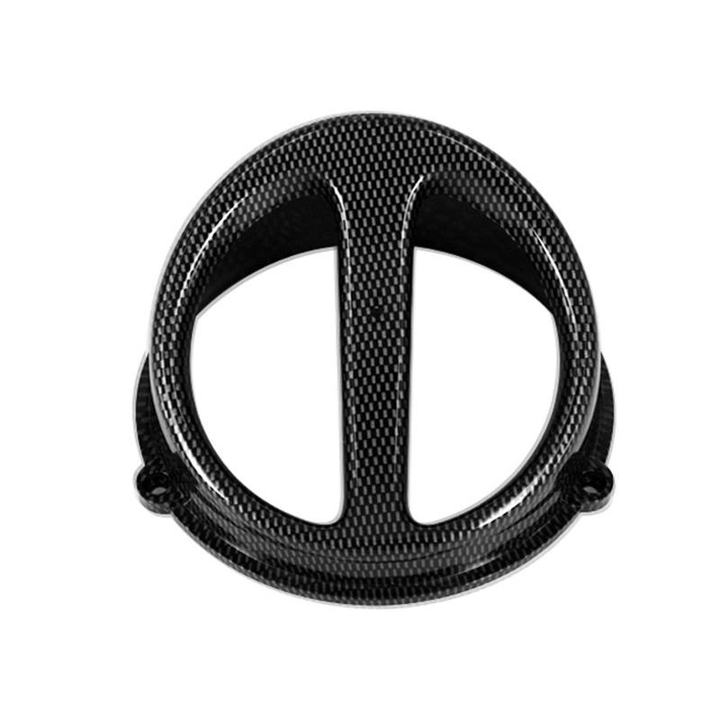 Крышка вентилятора мотоцикла, крышка воздухозаборника, воздушный дефлектор средней рамы, аксессуары для мотоциклов