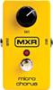 MXR M148 Micro Chorus Педаль гитарного эффектора L [Товар]