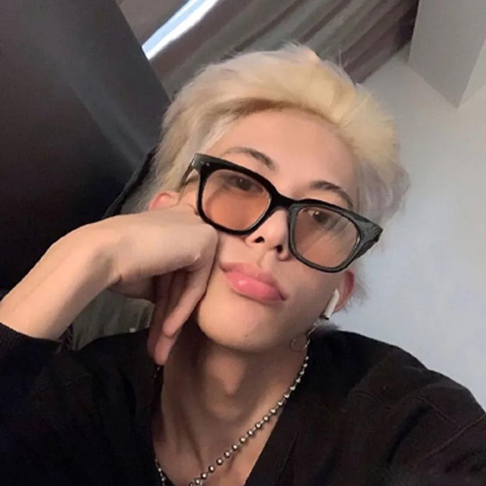 Vintage Square Frame Sunglasses For Men Women Retro Lens Polarized Sun Glasses Colorful UV Protection Large Shade Summer Eyewear