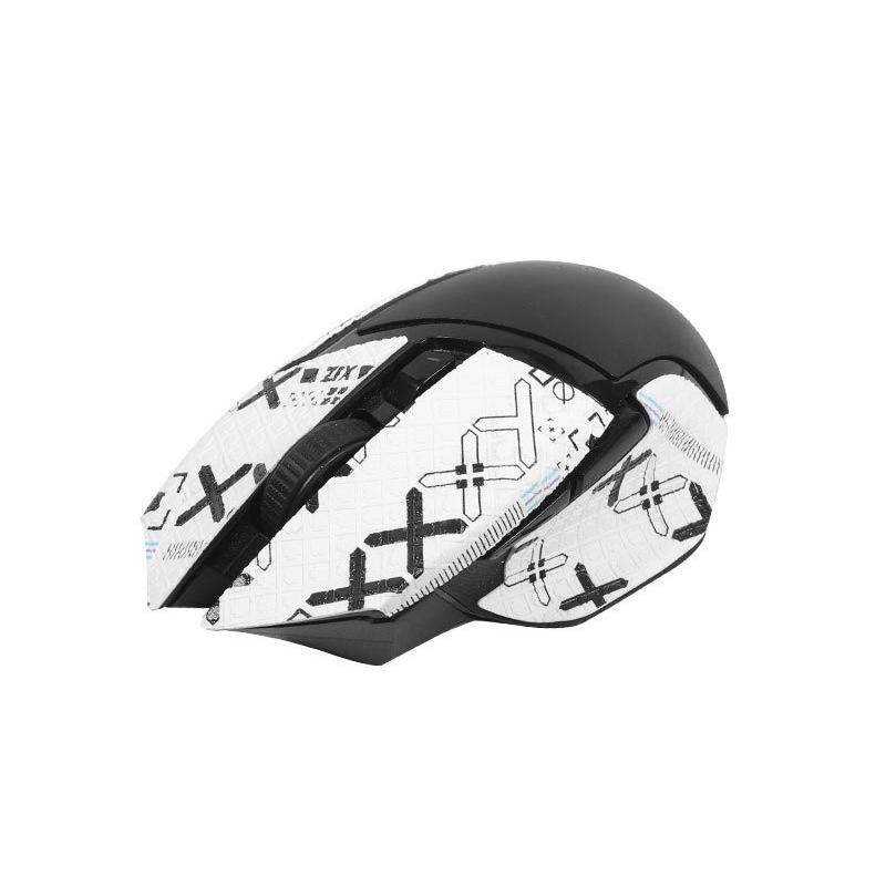 Наклейка на мышь для Razer Basilisk V2/V3 Viper Ultimate Viper Mini DeathAdder V2 Viper Мышь Противоскользящая наклейка