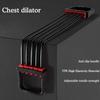 Эспандер для груди Тренировка мышц Резиновые эластичные ленты Puller Латексный эспандер для груди Тренажерный зал