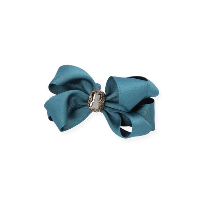 MELA BIANCA Donna Ribbon Hairpin Mini