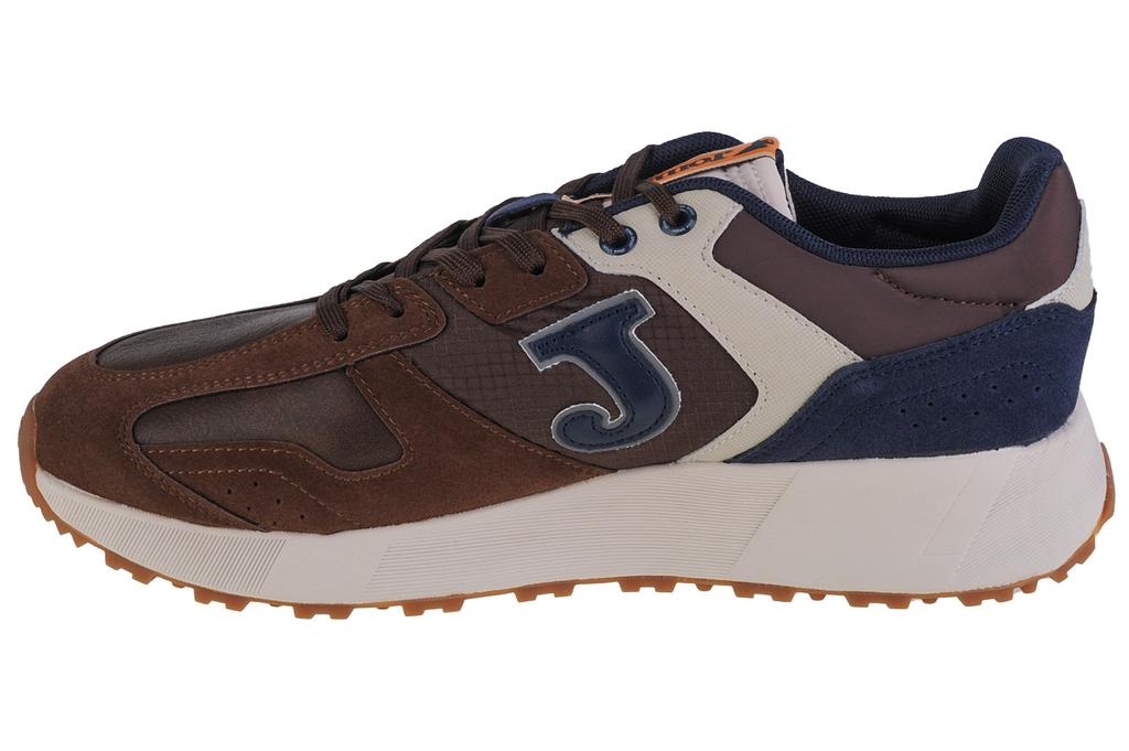 C1986W2224 Joma C.1986 Men 2224, Мужские коричневые кроссовки