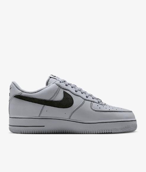 Nike Мужские кеды Air Force 1 '07 LV8 HQ2037-004