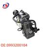 Компрессор пневмоподвески Mercedes W222: Часть A0993200104