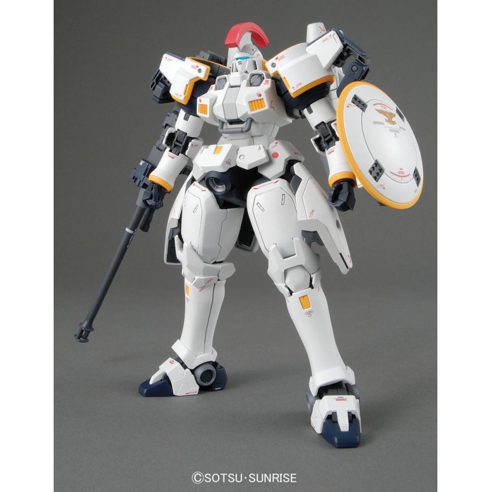 MG New Mobile Report Gundam W Endless Waltz Tallgeese I EW 1100 Scale Color-coded Plastic Model
