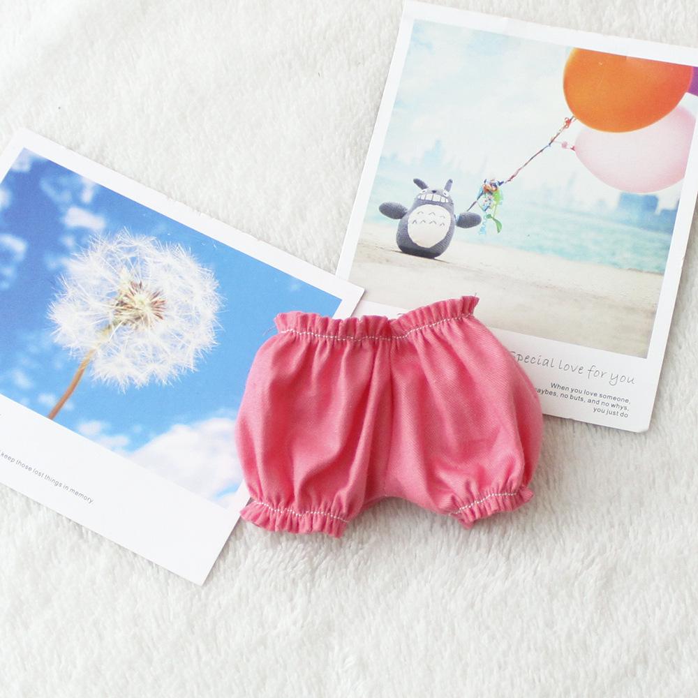 Аксессуары для одежды для куклы Лабубу: Свитер, кардиган и шарф (Кукла в комплект не входит.) - В наличии