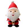Pillow Animal Doll Elk Stuffed Toys Santa Claus Plush Toys Christmas Plush Toys Snowman Plush Toy
