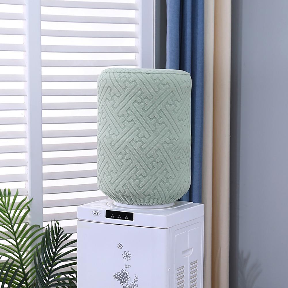 1Pcs Reusable Bucket Sleeve Dustproof Barrel Dust Cover Durable Water Dispenser Cover