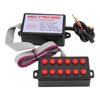 12 Sound Car Horn Controller Electronic Horn Controller Horn Speaker Control Unit Warning Alarm For Boat Car Motorcycle