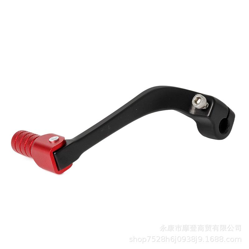 Складная алюминиевая лапка переключения передач для мотоциклов BSE CRF110R TTR125