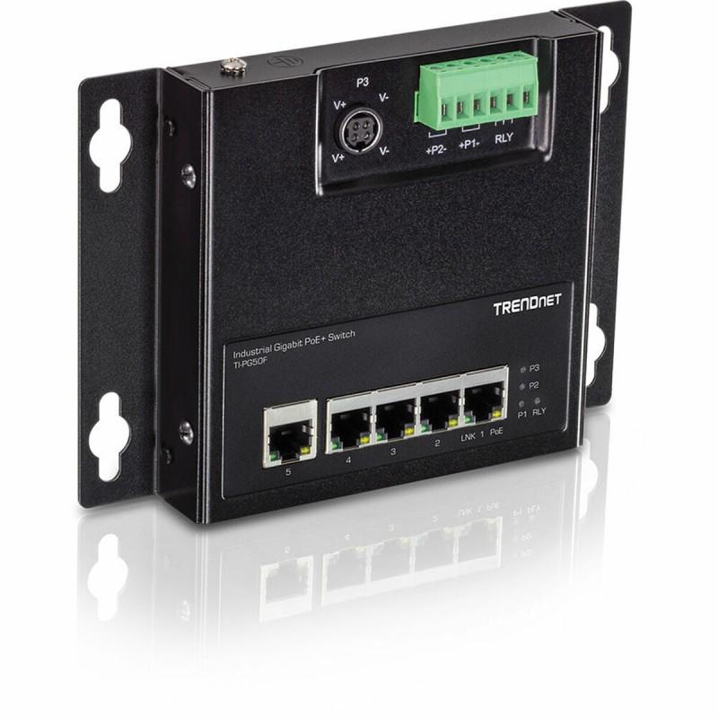 TRENDnet Trendnet Switch TI-PG50F