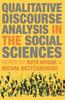The Qualitative Discourse Analysis In the Social Sciences Book