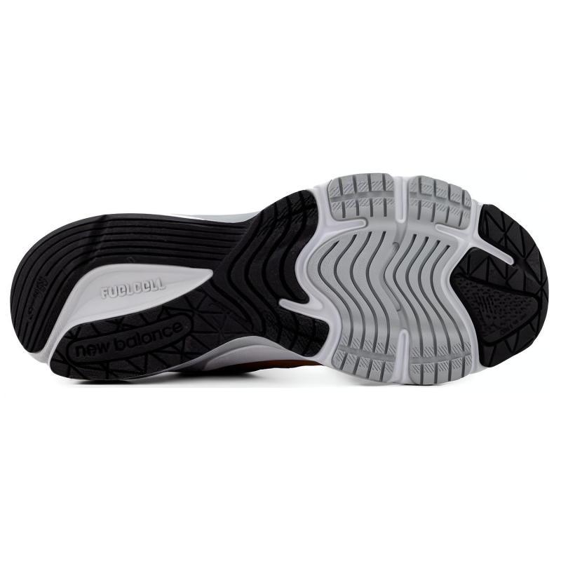 New Balance 990 V6 Пшенично-серебристые кроссовки U990TN6