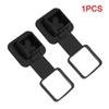 Rubber Trailer Receiver Hitch Cover Plug Protector For 18Inch PT228-35960-HP Receiver Hitch Plug