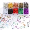 300Pcs/box 10 Colors Gourd Pin Needles for DIY Craft Supplies Accessories