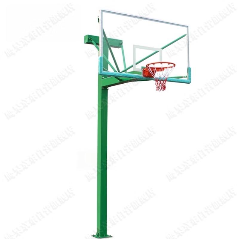 Yinggao Outdoor Training Basketball Hoop