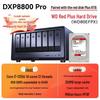 Ugreen DXP8800 Pro 8-дисковый NAS-сервер