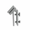 Adjustable Water Hose Holder Portable Hose Clip Holder Bucket  Hose Holder  Bucket Edge