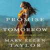 The Promise of Tomorrow by Mary Ellen Taylor Hardback Book 9781662517822
