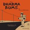 The Dharma Bums by Jack Kerouac Paperback Book 9780143039600