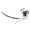 CK4Z6143288A Door Lock Latch Actuator Upper Rear Side For Ford Transit-150 Transit-250 Transit-350 2018-