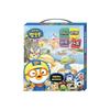 Pororo Мини Набор Пазлов для Переноски (4 Типы)
