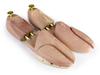 Shoe Trees, Cedar, Pair, Size 42-43 Massido