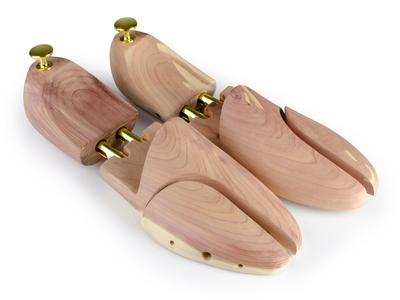 Аксессуары для обуви – Формодержатели и распорки для обуви