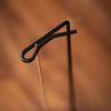 Wooden Incense Stick Holder Incense Tray Hang Incense Upside Down Aroma Holder  Yoga Decoration