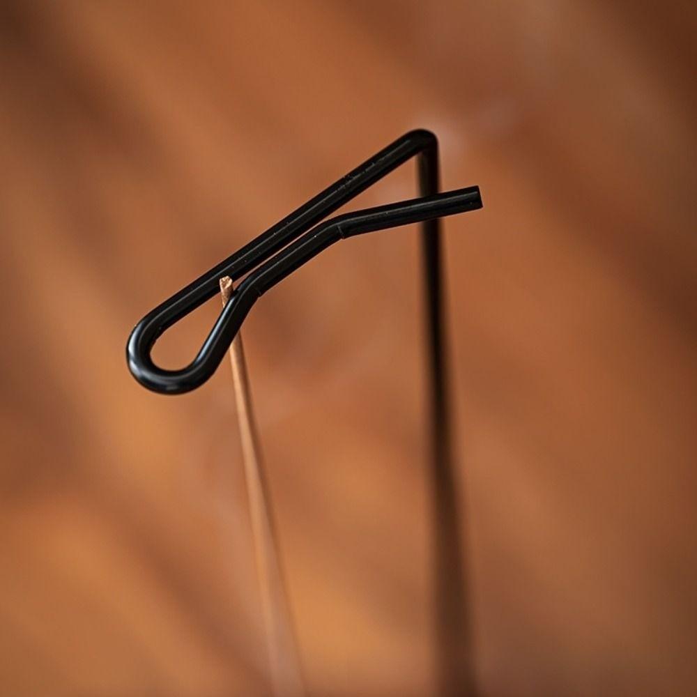 Wooden Incense Stick Holder Incense Tray Hang Incense Upside Down Aroma Holder Yoga Decoration